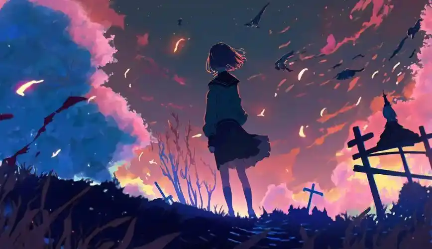 星屑边境 第二季 日漫在线观看